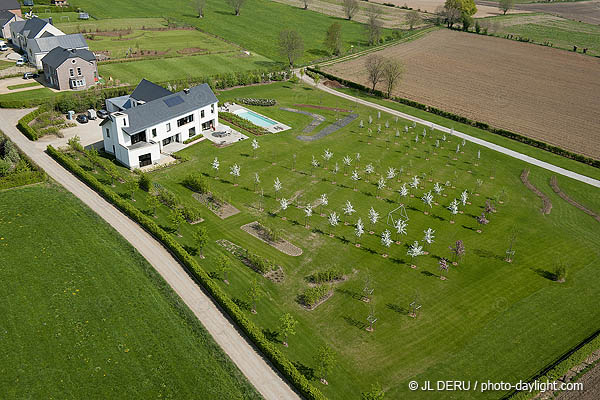 maison Lemaire, architecte pHD